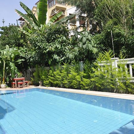 Hotel Villa Casablanca Bahtili Buitenkant foto