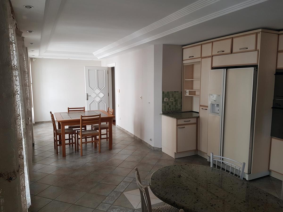 Hotel Villa Casablanca Bahtili Buitenkant foto