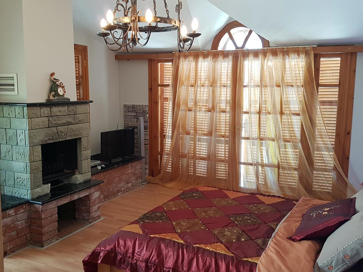 Hotel Villa Casablanca Bahtili Buitenkant foto