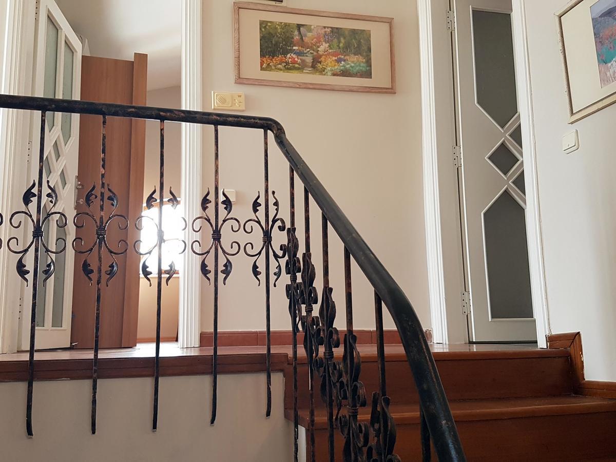 Hotel Villa Casablanca Bahtili Buitenkant foto