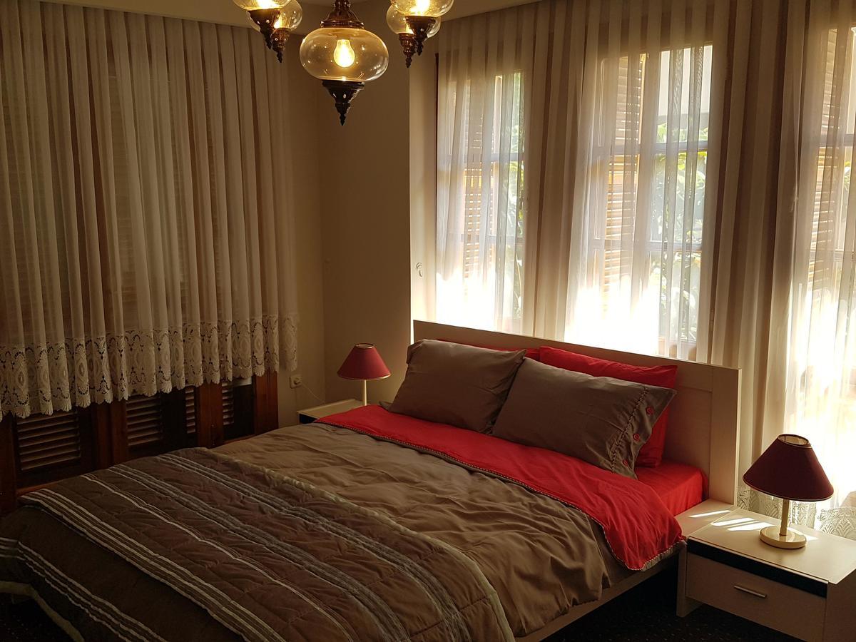 Hotel Villa Casablanca Bahtili Buitenkant foto