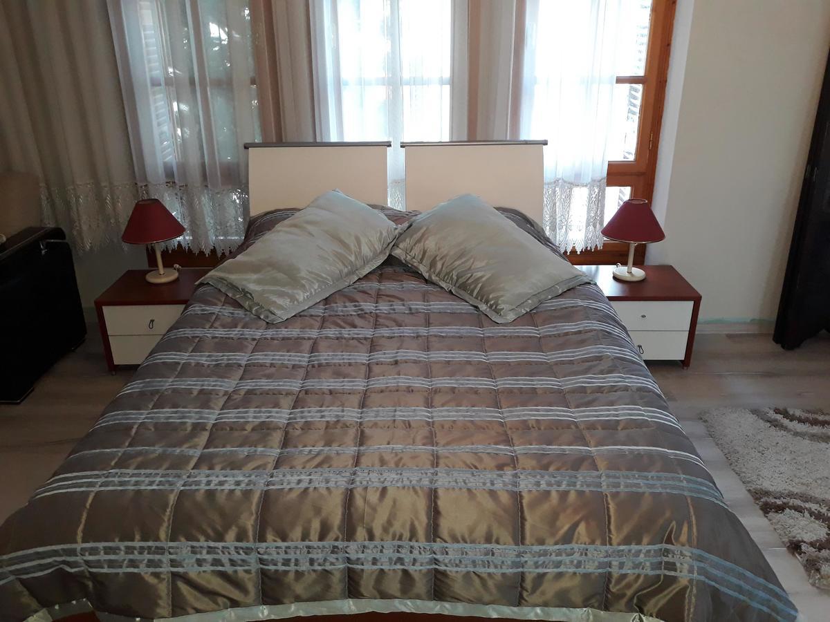 Hotel Villa Casablanca Bahtili Buitenkant foto