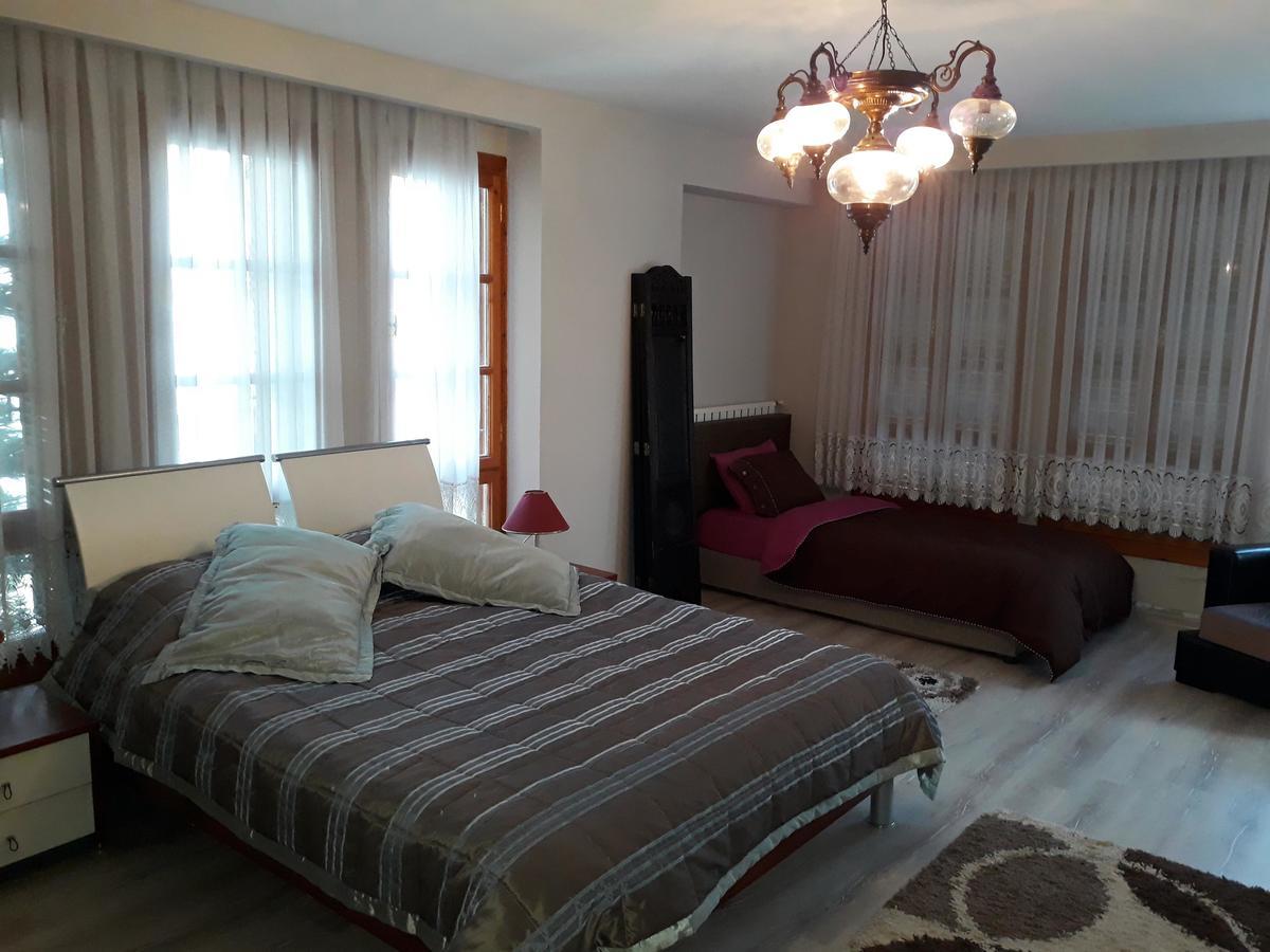 Hotel Villa Casablanca Bahtili Buitenkant foto