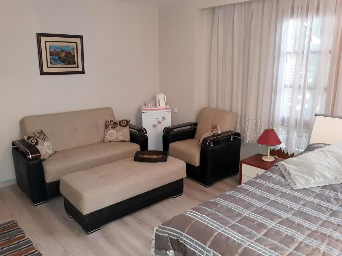 Hotel Villa Casablanca Bahtili Buitenkant foto