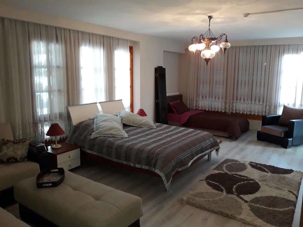 Hotel Villa Casablanca Bahtili Buitenkant foto