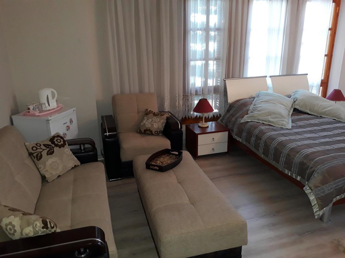 Hotel Villa Casablanca Bahtili Buitenkant foto