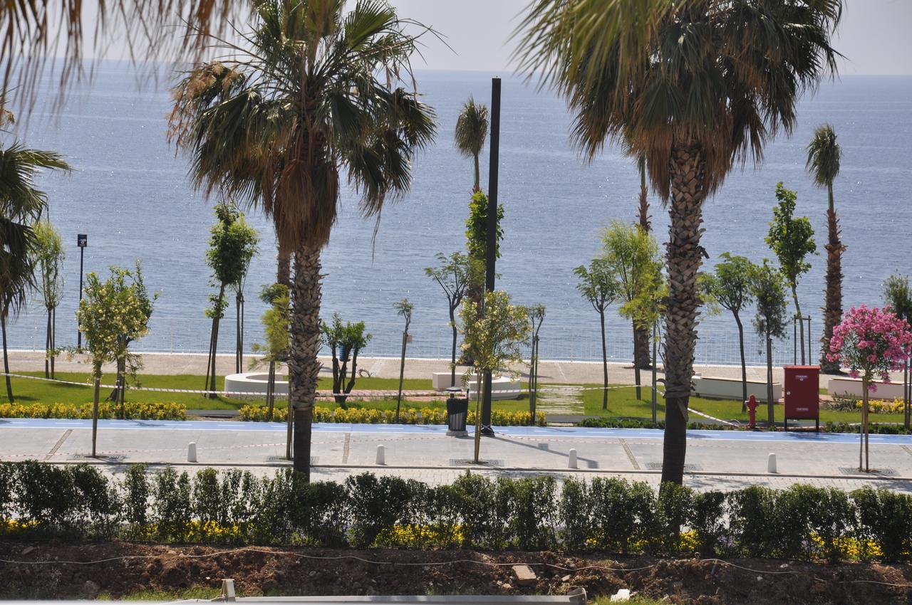 Hotel Villa Casablanca Bahtili Buitenkant foto
