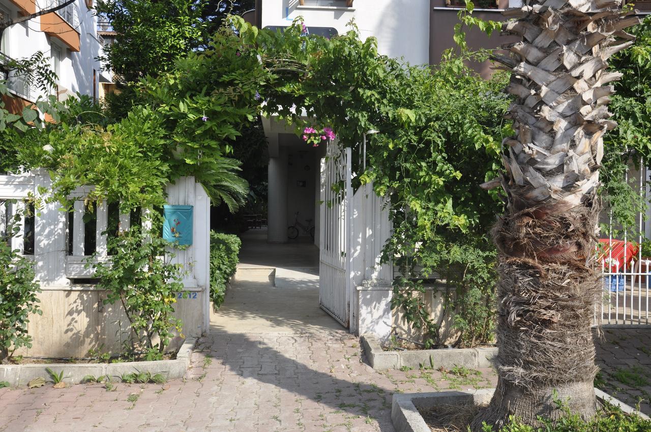 Hotel Villa Casablanca Bahtili Buitenkant foto